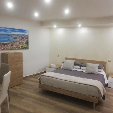 Maremonti Apartments Castellammare di Stabia Exterior foto