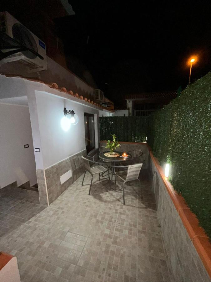 Maremonti Apartments Castellammare di Stabia Exterior foto