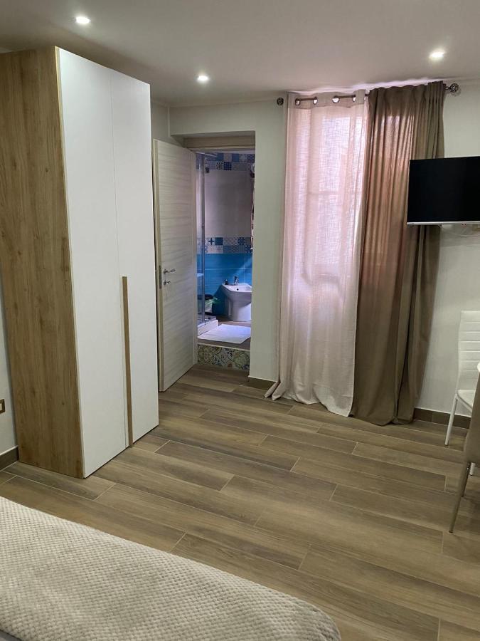 Maremonti Apartments Castellammare di Stabia Exterior foto