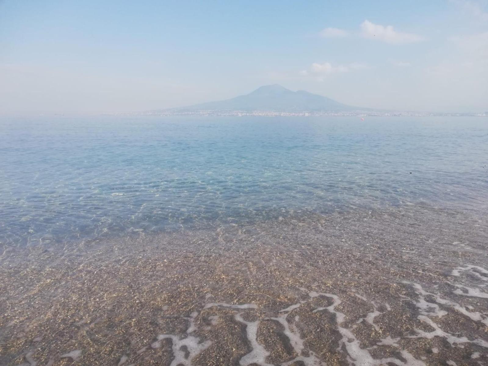 Maremonti Apartments Castellammare di Stabia Exterior foto