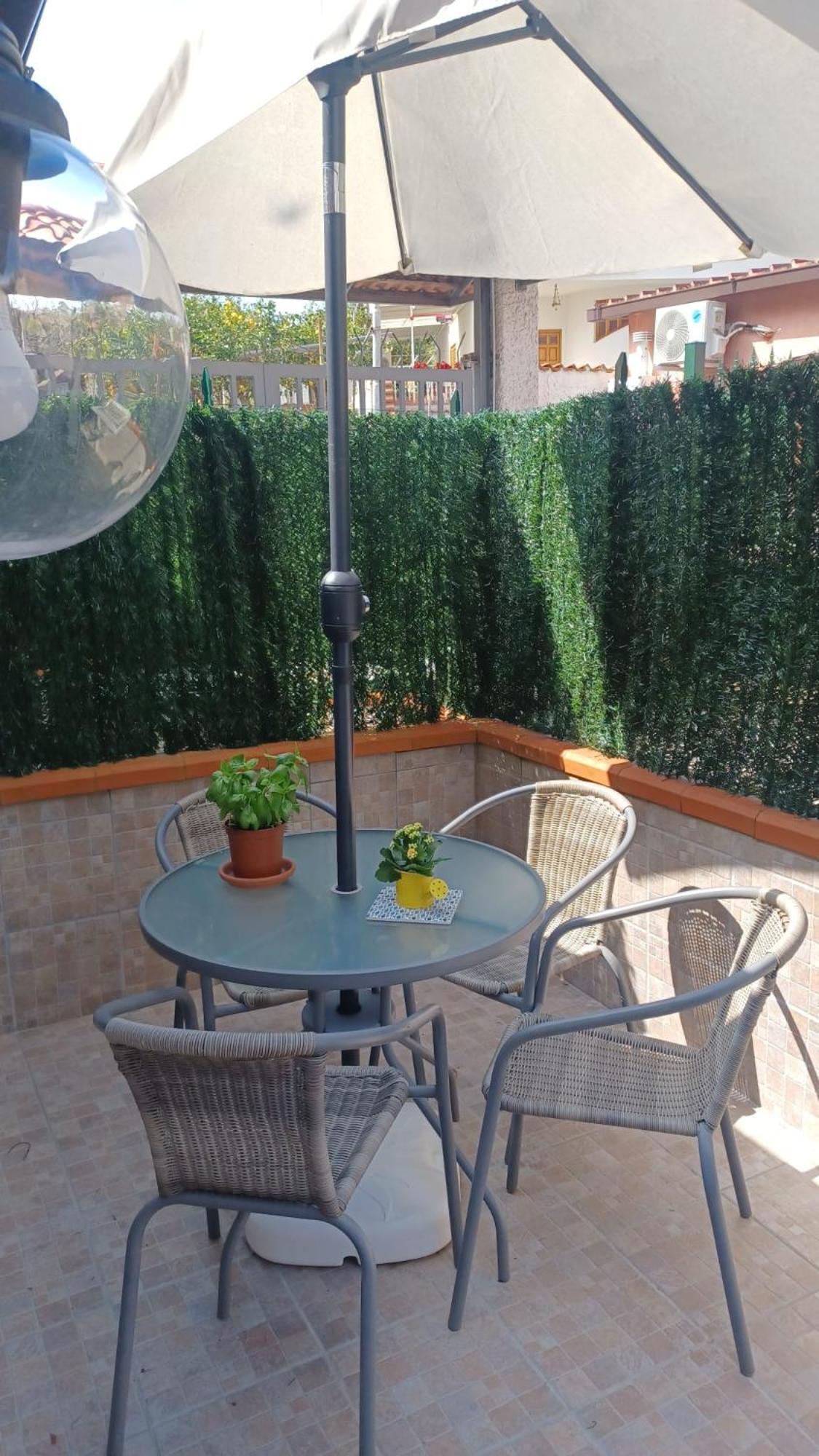 Maremonti Apartments Castellammare di Stabia Exterior foto