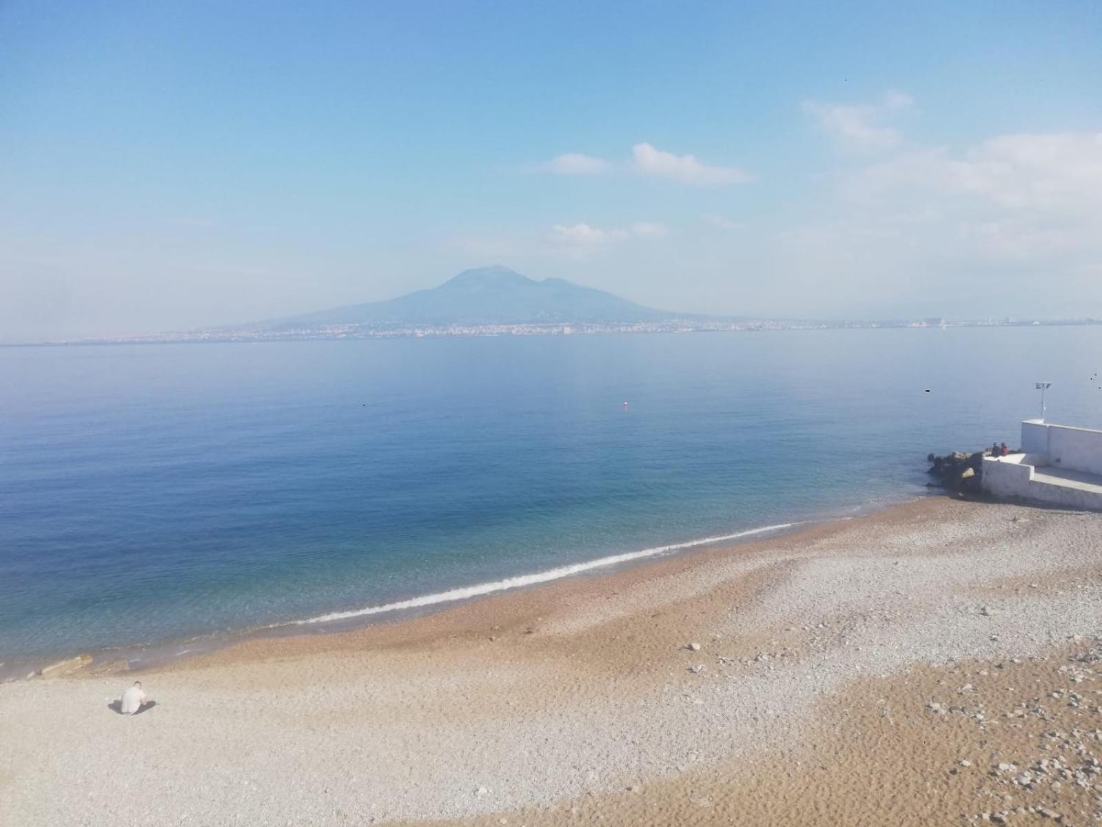 Maremonti Apartments Castellammare di Stabia Exterior foto