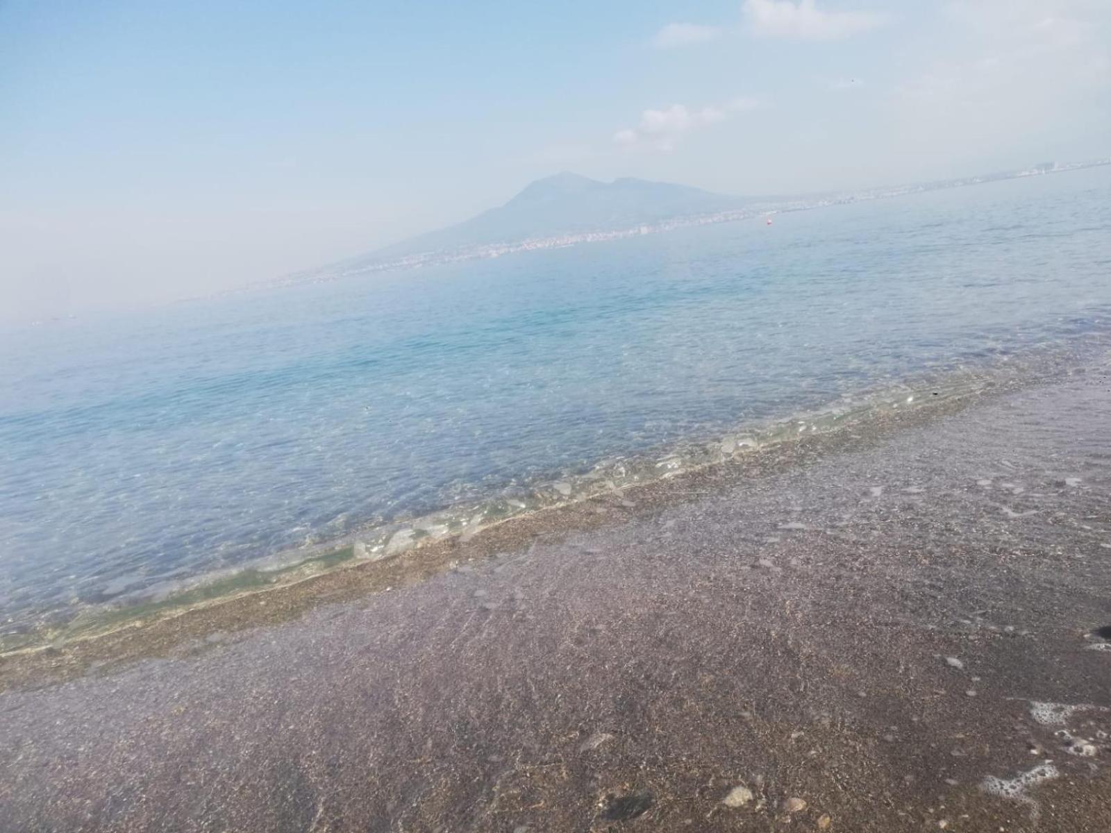 Maremonti Apartments Castellammare di Stabia Exterior foto